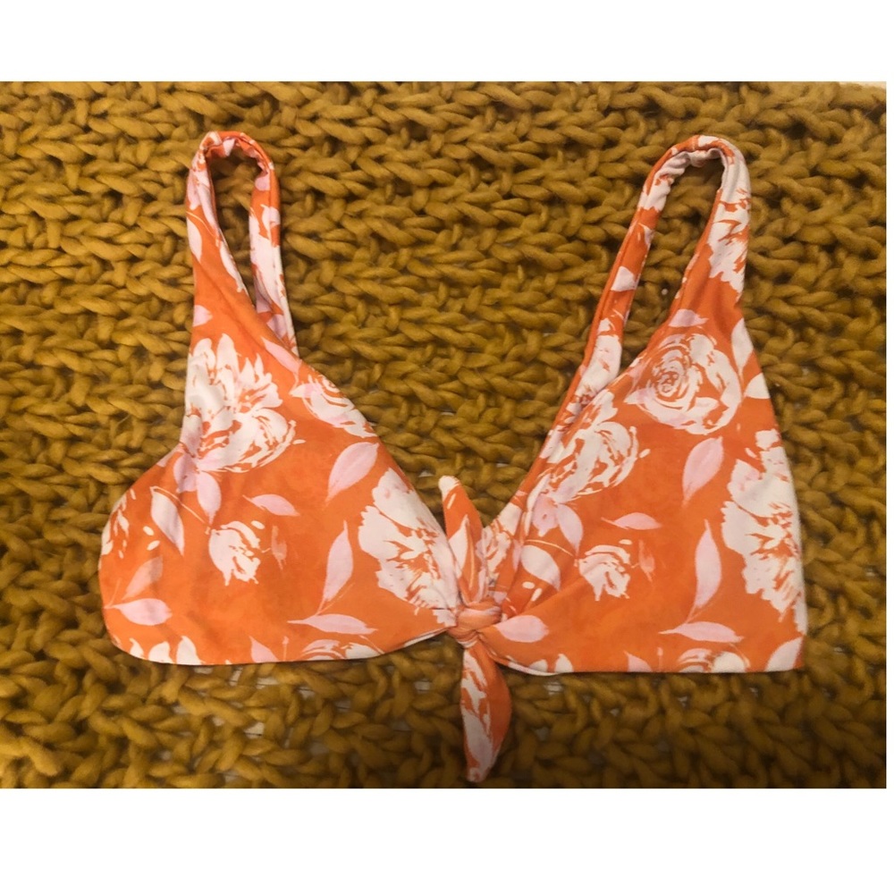 Midori Aulani Hana Top NWT Size M